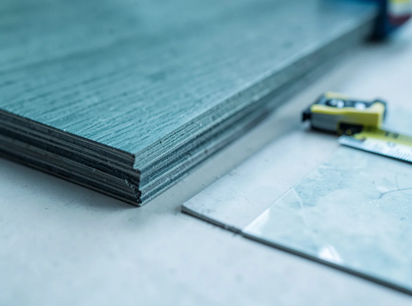 Luxury Vinyl Plank Installation Ethridge, MT FAQs